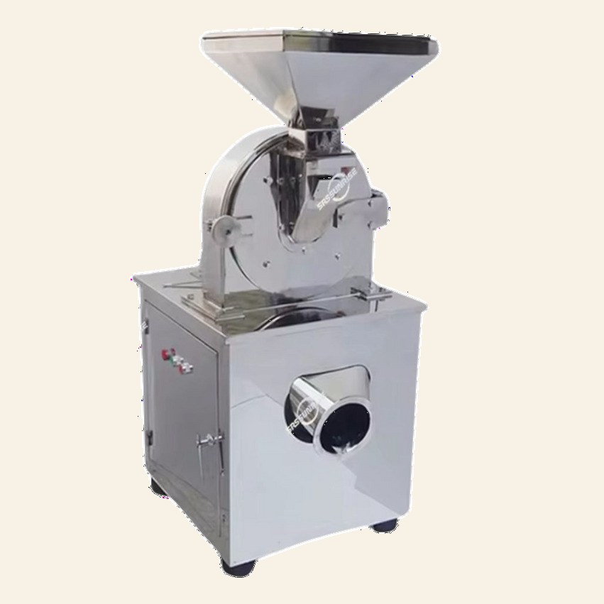 Industrial Grinder