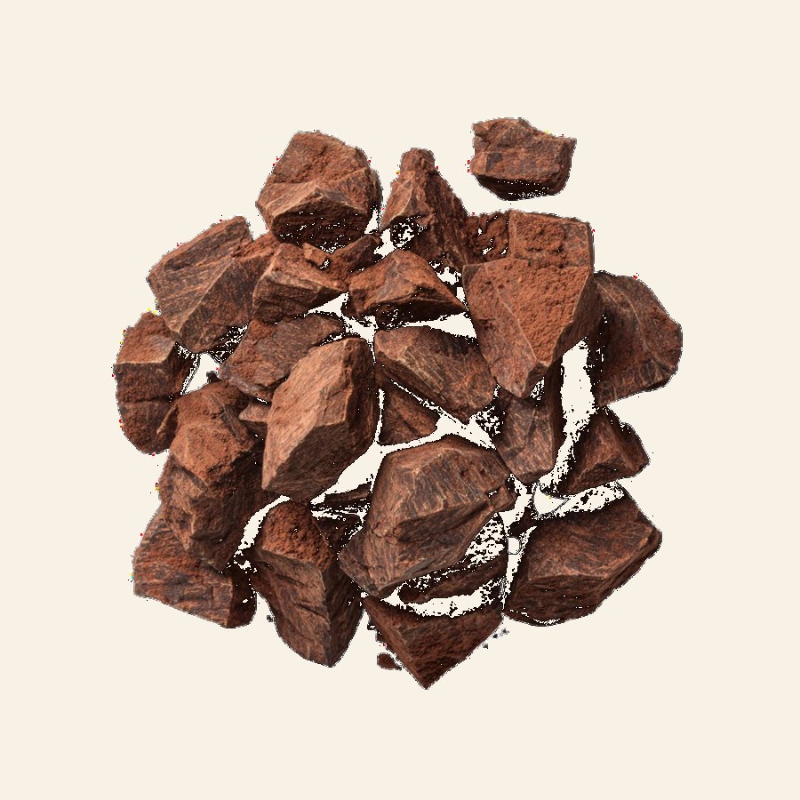 Cocoa Mass / Liquor