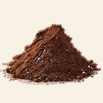 Alkalised Cocoa Powder