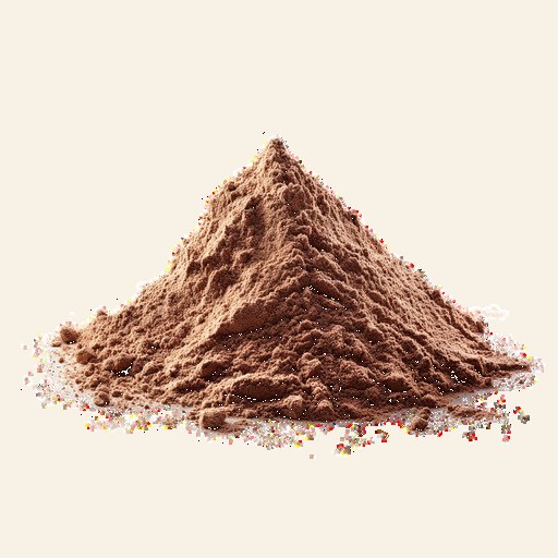 Natural Cocoa Powder