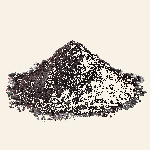 Black Cocoa Powder